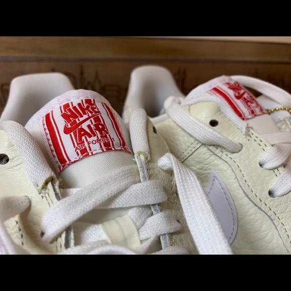Air Force 1 low popcorn - Picture 6 of 7